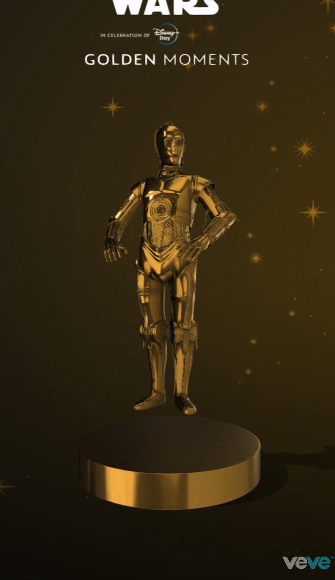 C-3PO