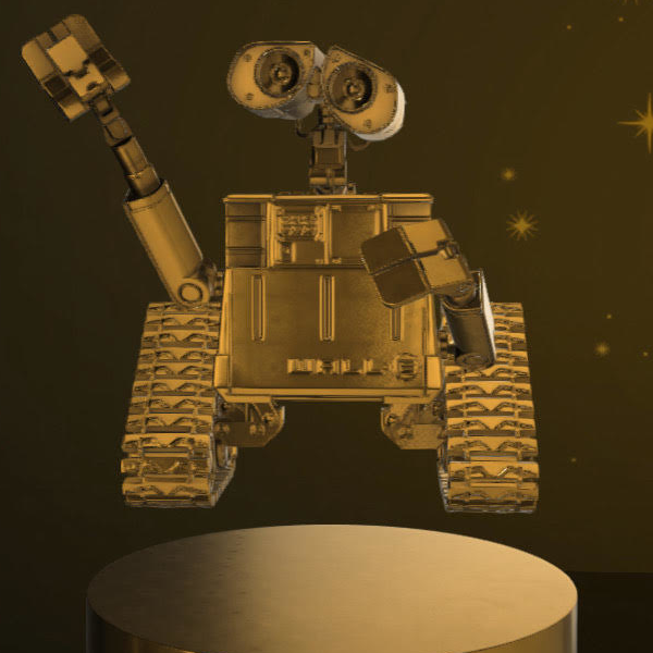 Wall-E