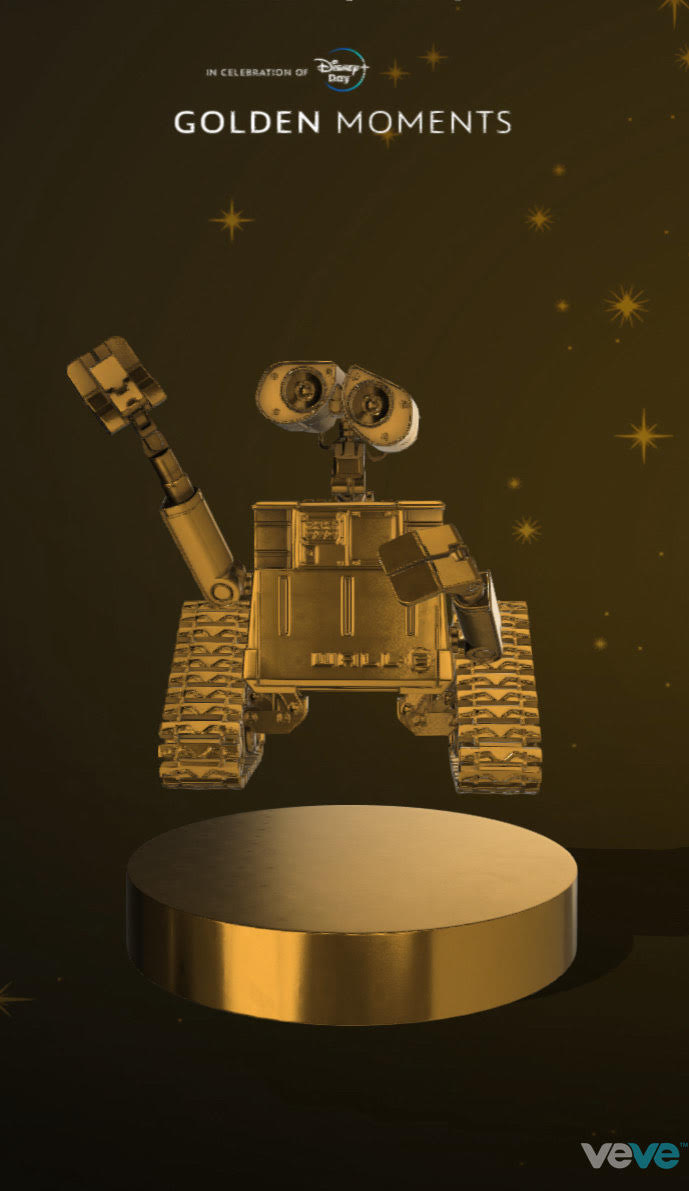 Wall-E